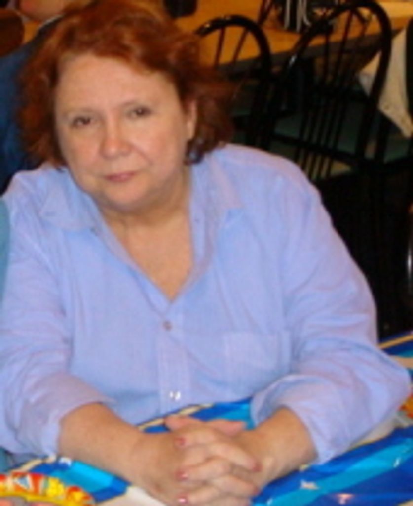 Stephanie Cahill Rosenberger