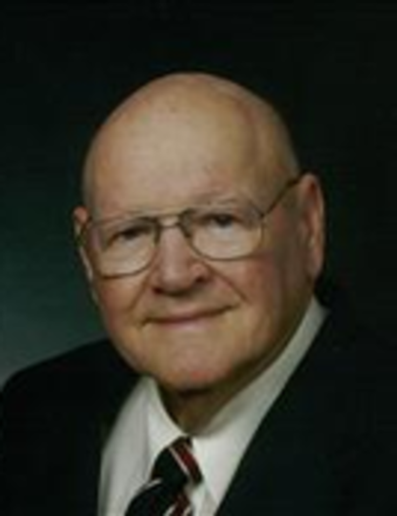 Clyde  W. Jandecka
