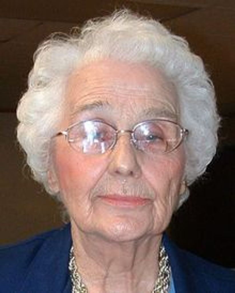 Ethel Oliver