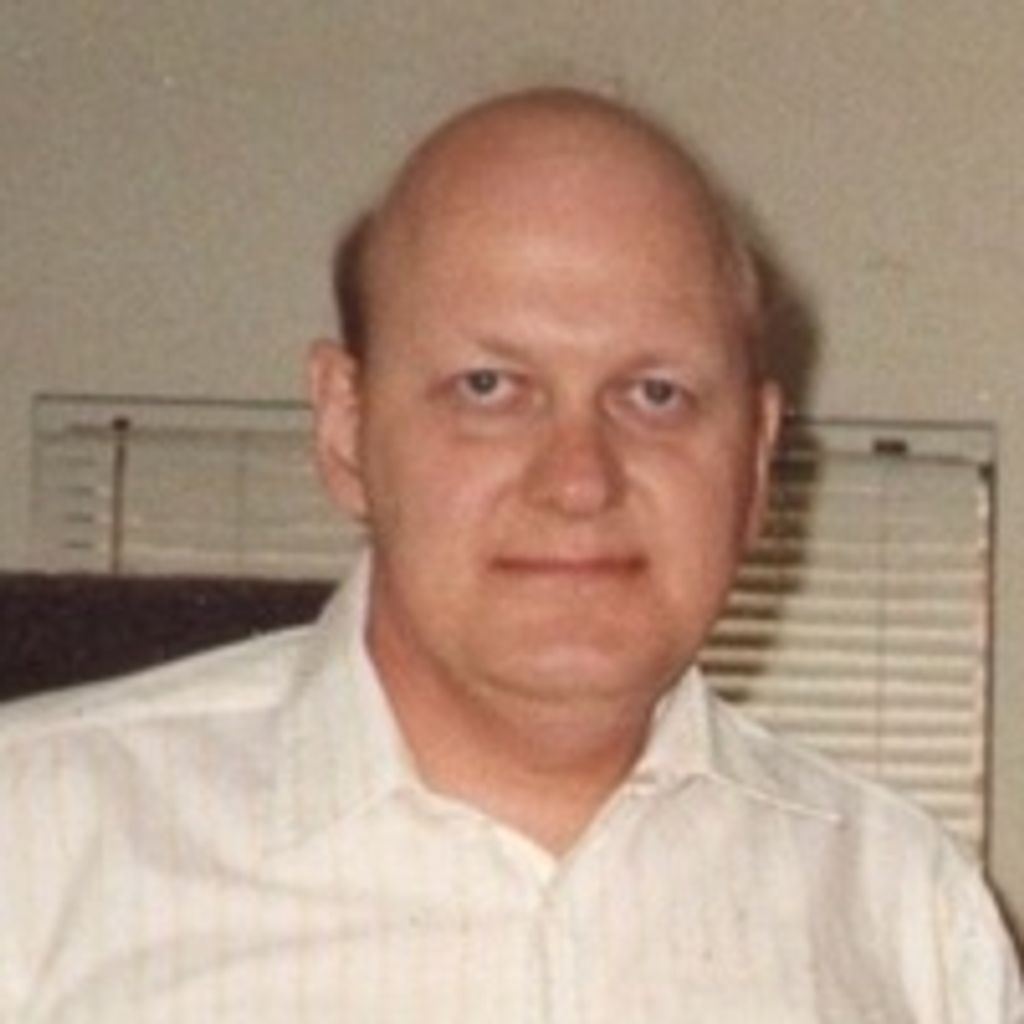 Gale Evson Easton