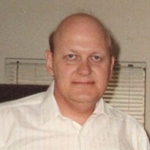 Gale Evson Easton Profile Photo