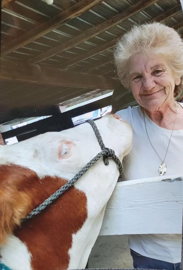 Dorothy Elizabeth Hilliard