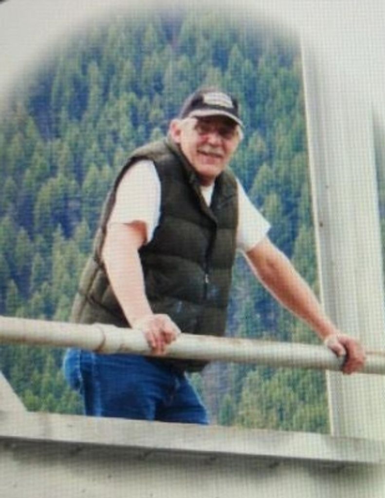 Bruce Wood Profile Photo