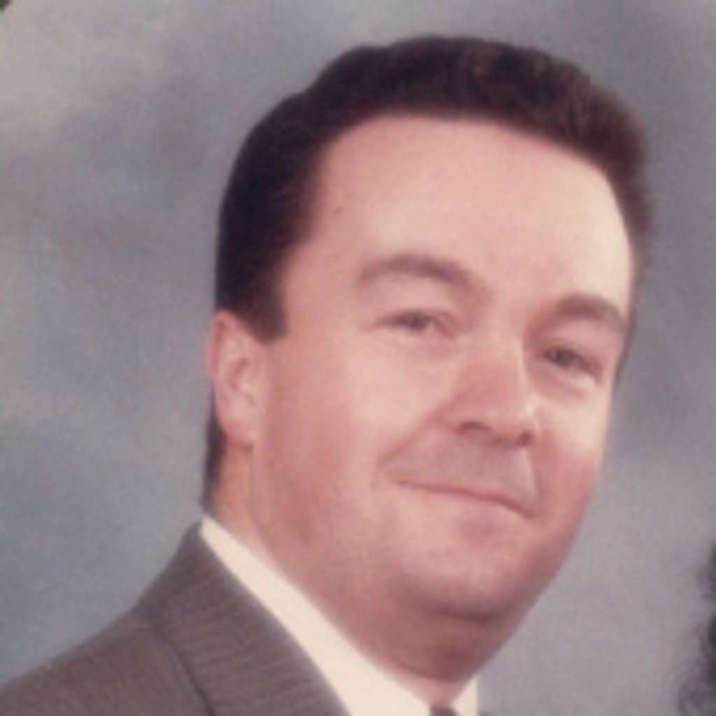 Douglas Stratton Martell