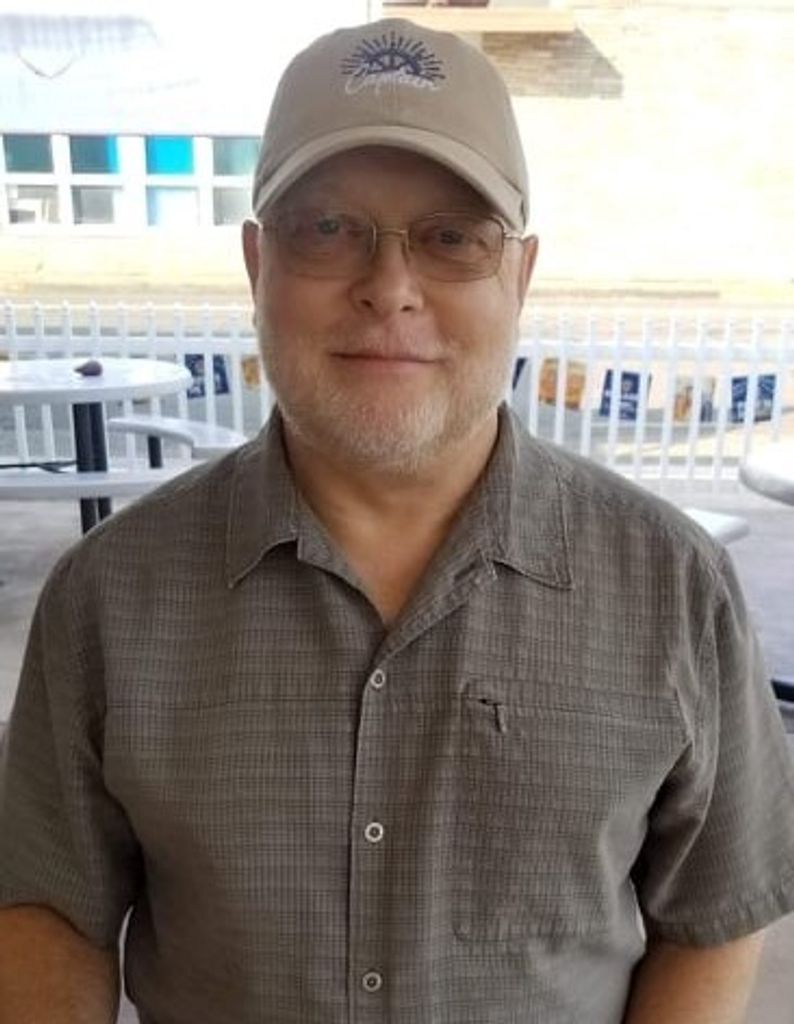 Steven Paul Weygandt Profile Photo