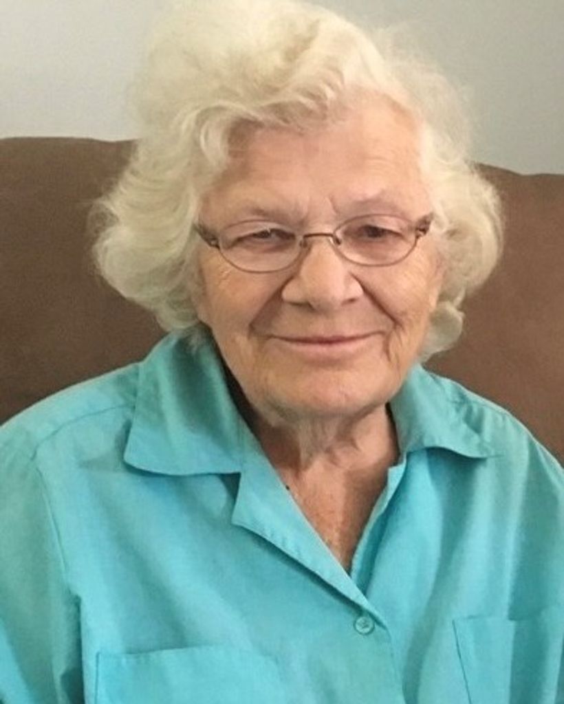 Patricia Ann "Pat" Rensberger Profile Photo