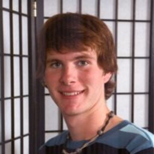 Chase Jeffrey Norton Profile Photo