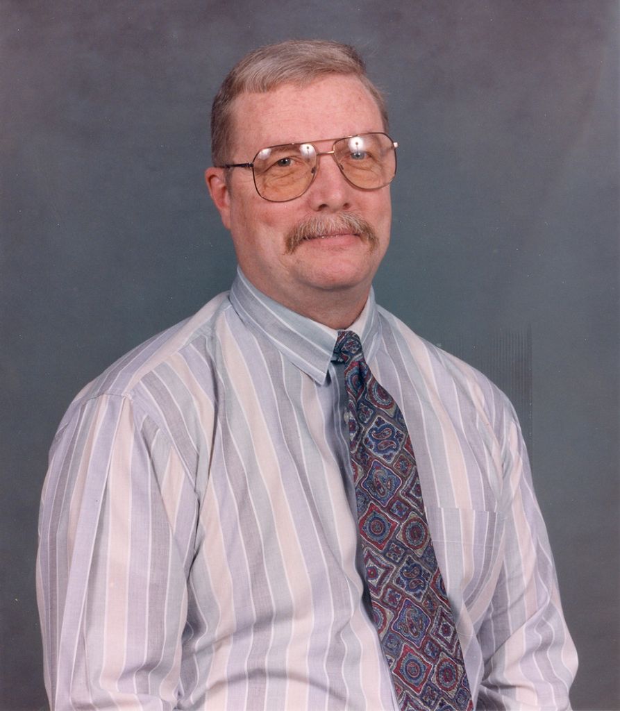 David Herman Jones
