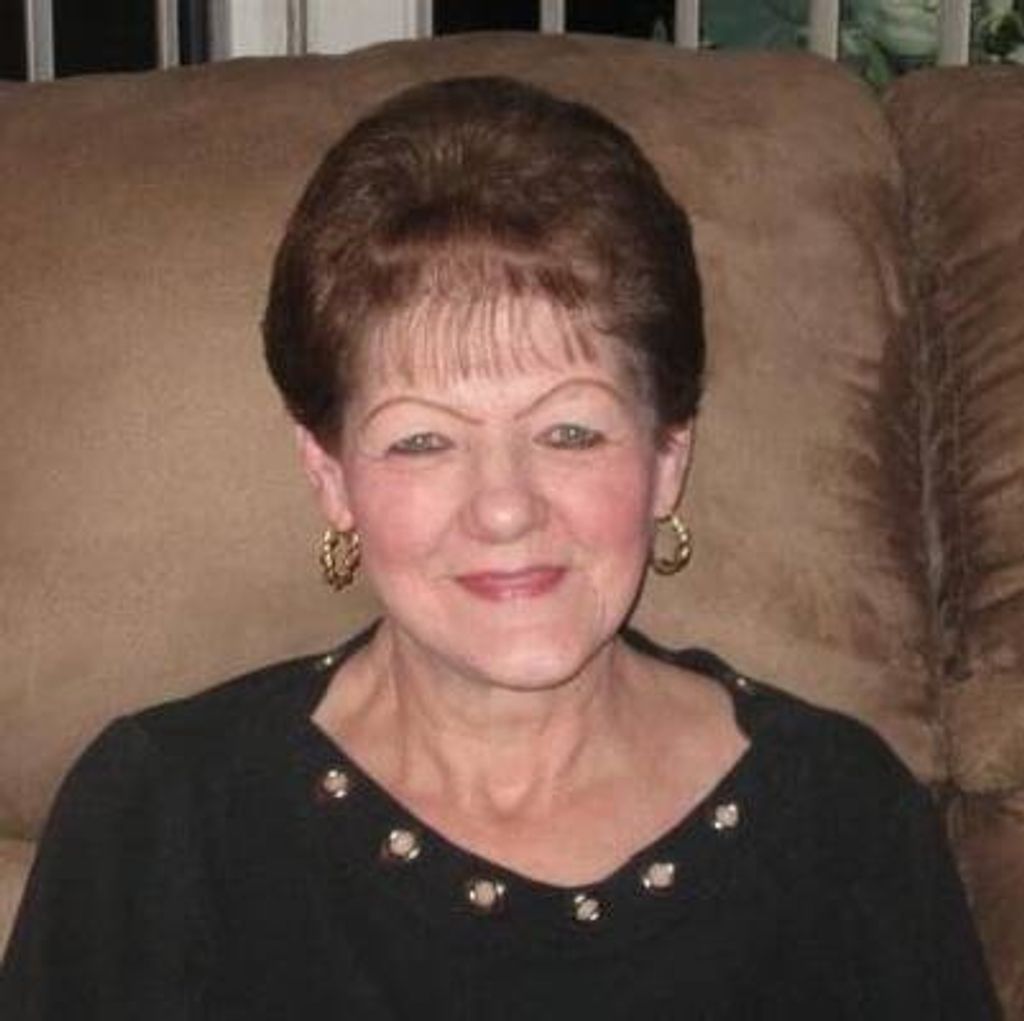 Eileen C. Olsen (Nee Millard)