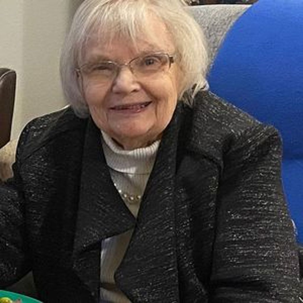 Joan Sawyer