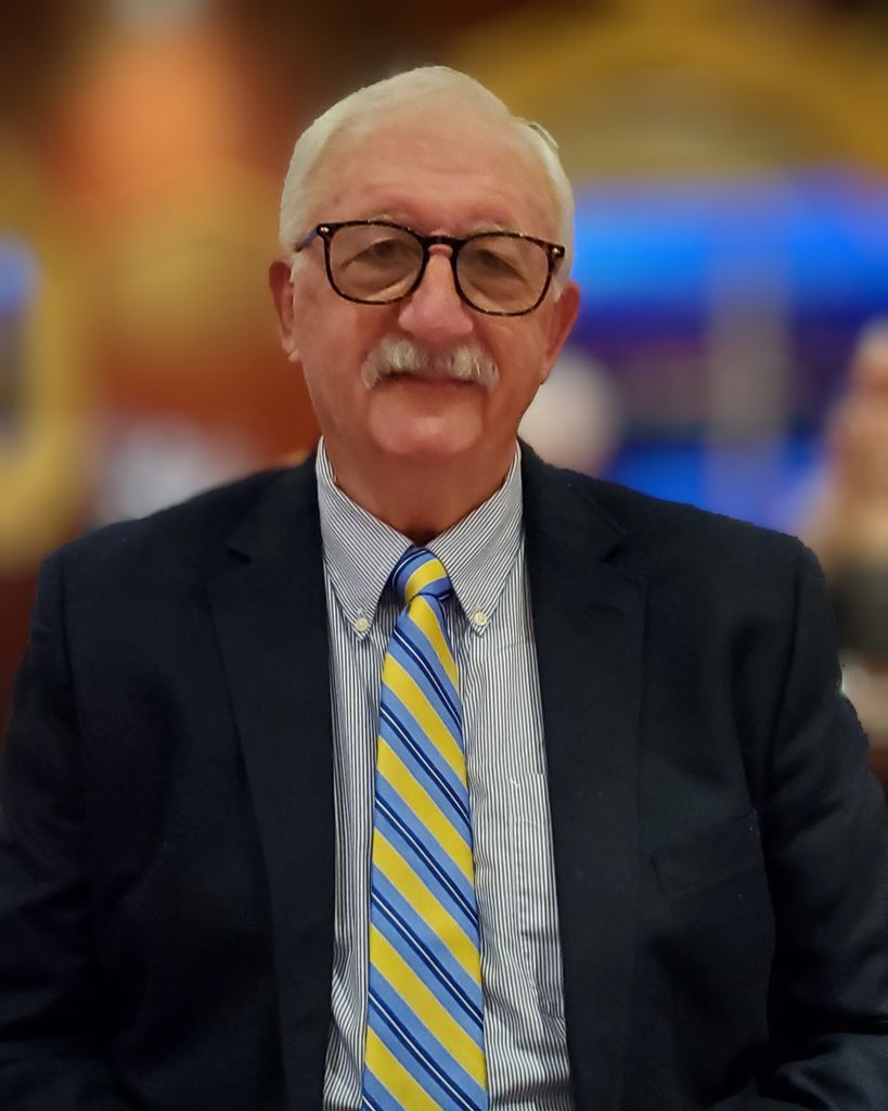 Val Dean Burch Profile Photo