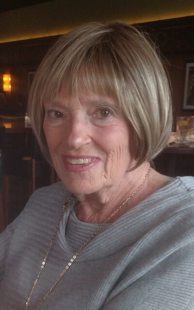 Penelope "Penny" L Mccullough Profile Photo