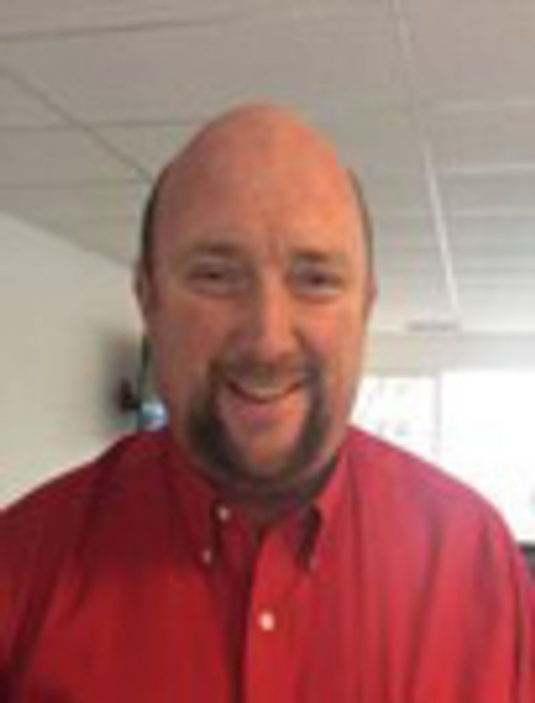 Gregory Allred Gentry