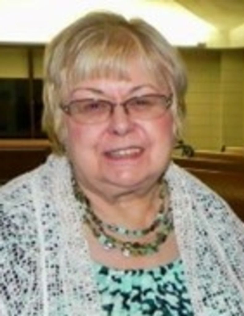 Dr. Regina Carol Rinderer Profile Photo