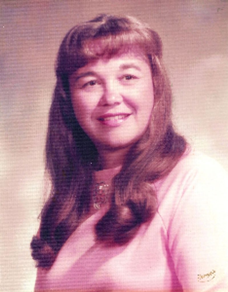 Carolyn V. Bircher