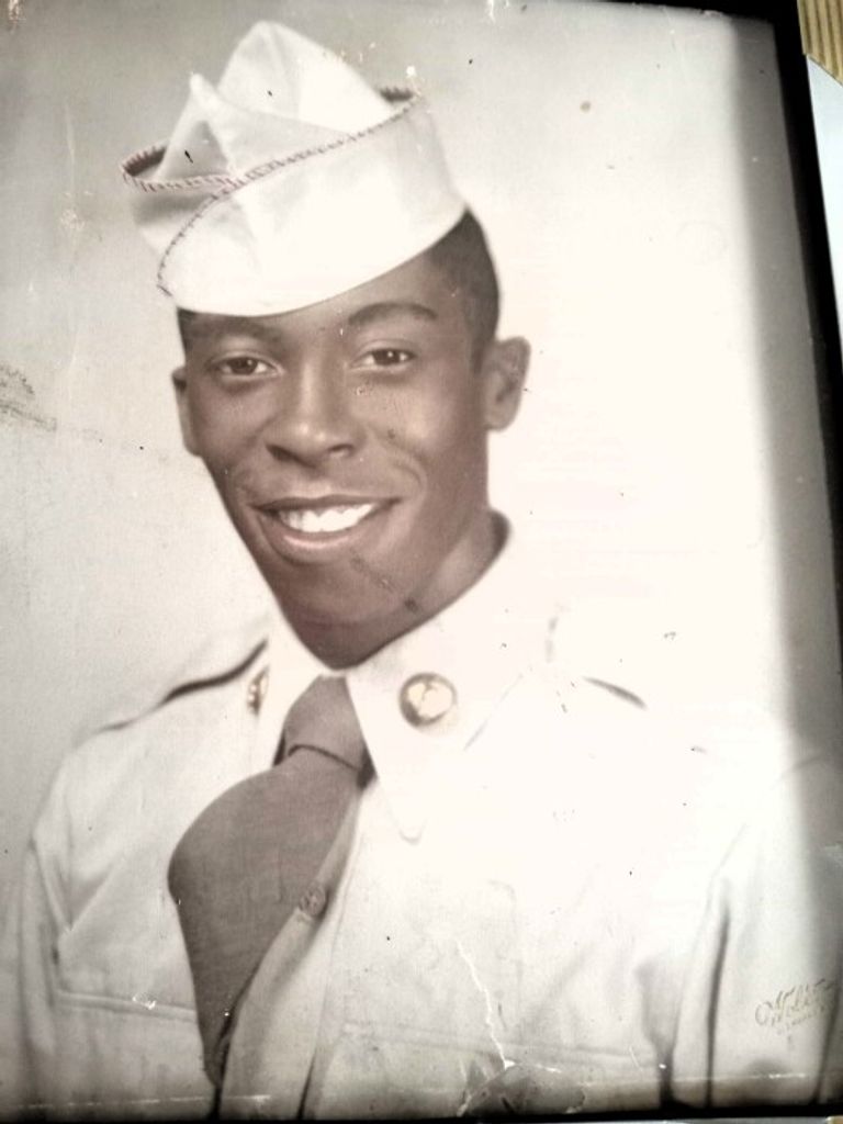 Aaron Lester Jeter, Sr. Profile Photo