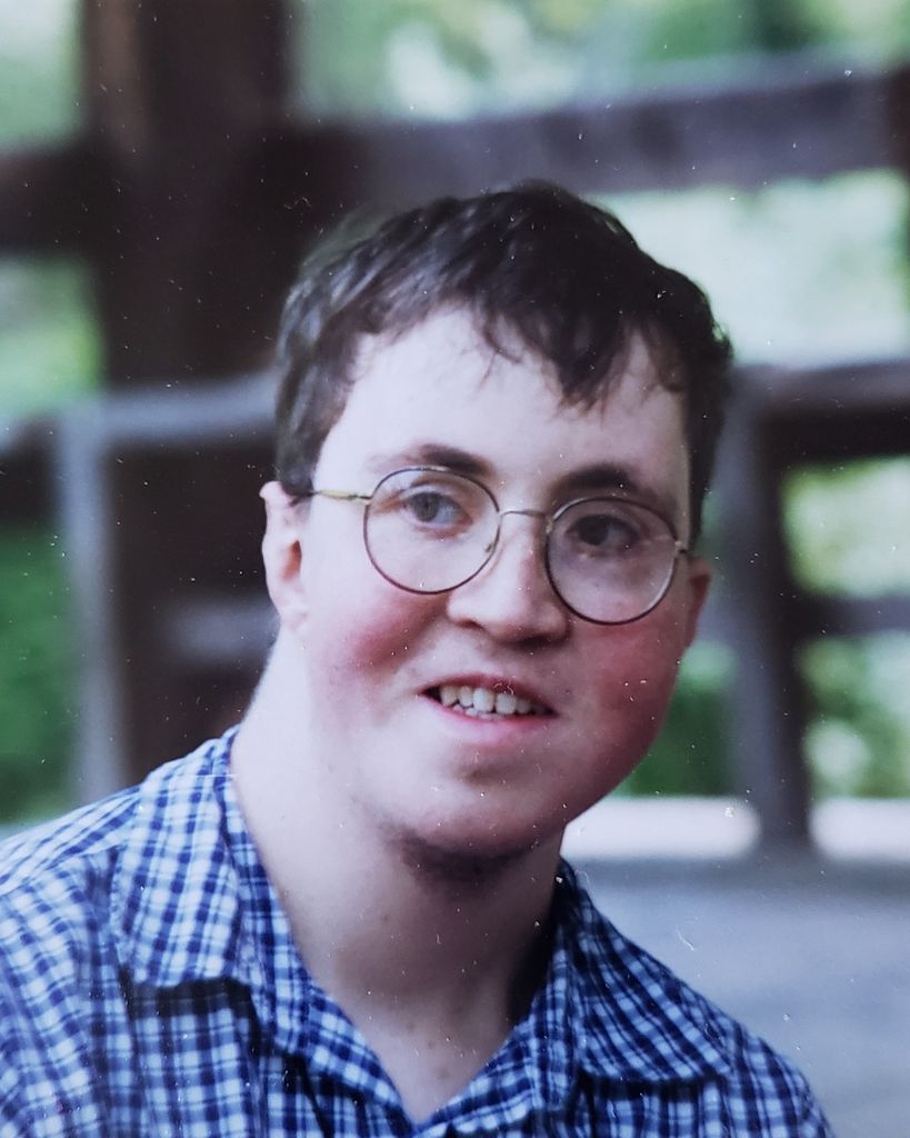 Nathanael "Nathan" Buchanan Grooms Profile Photo