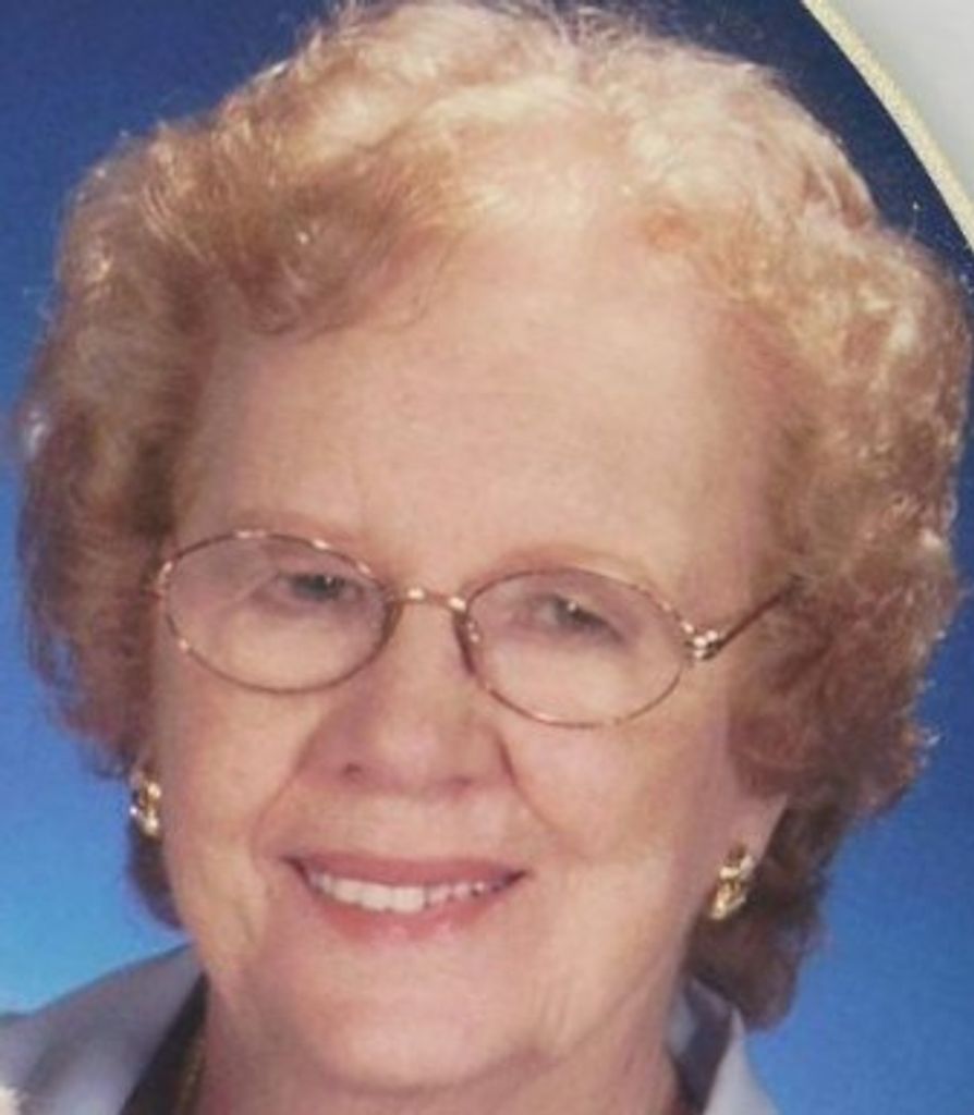 Jane E Rebovich