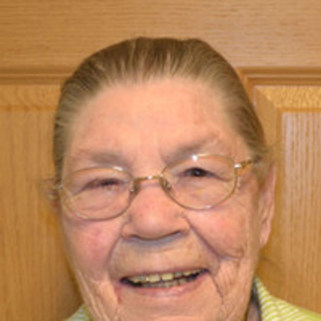 Betty J. Olson