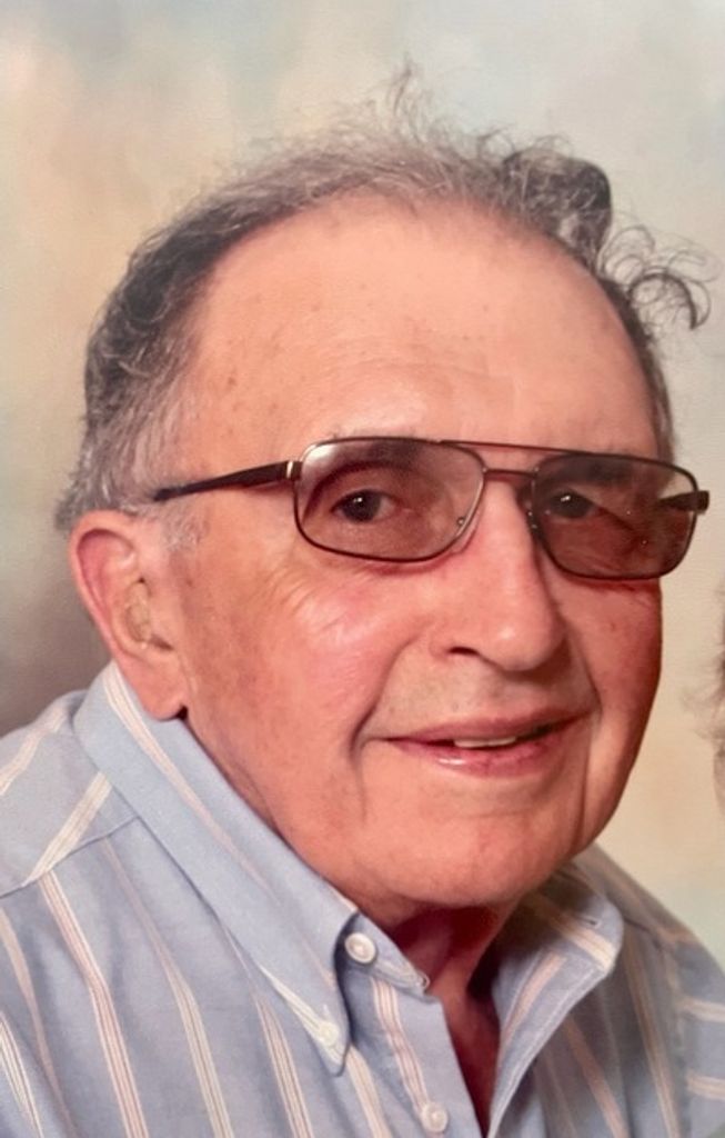Arnold "Arnie" F. Stalder Profile Photo