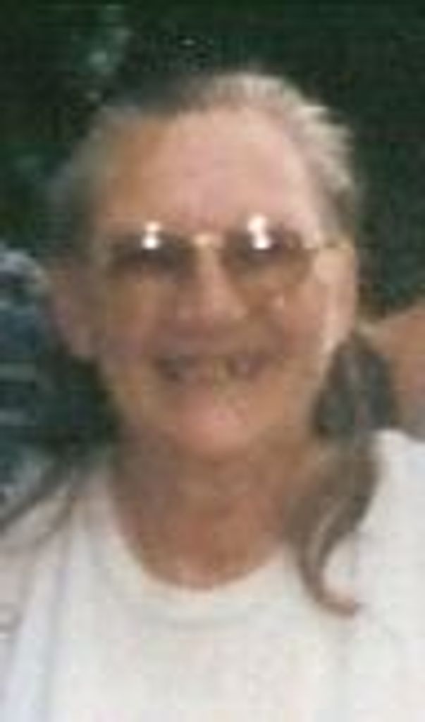 Patricia K. "Diggs" Baker