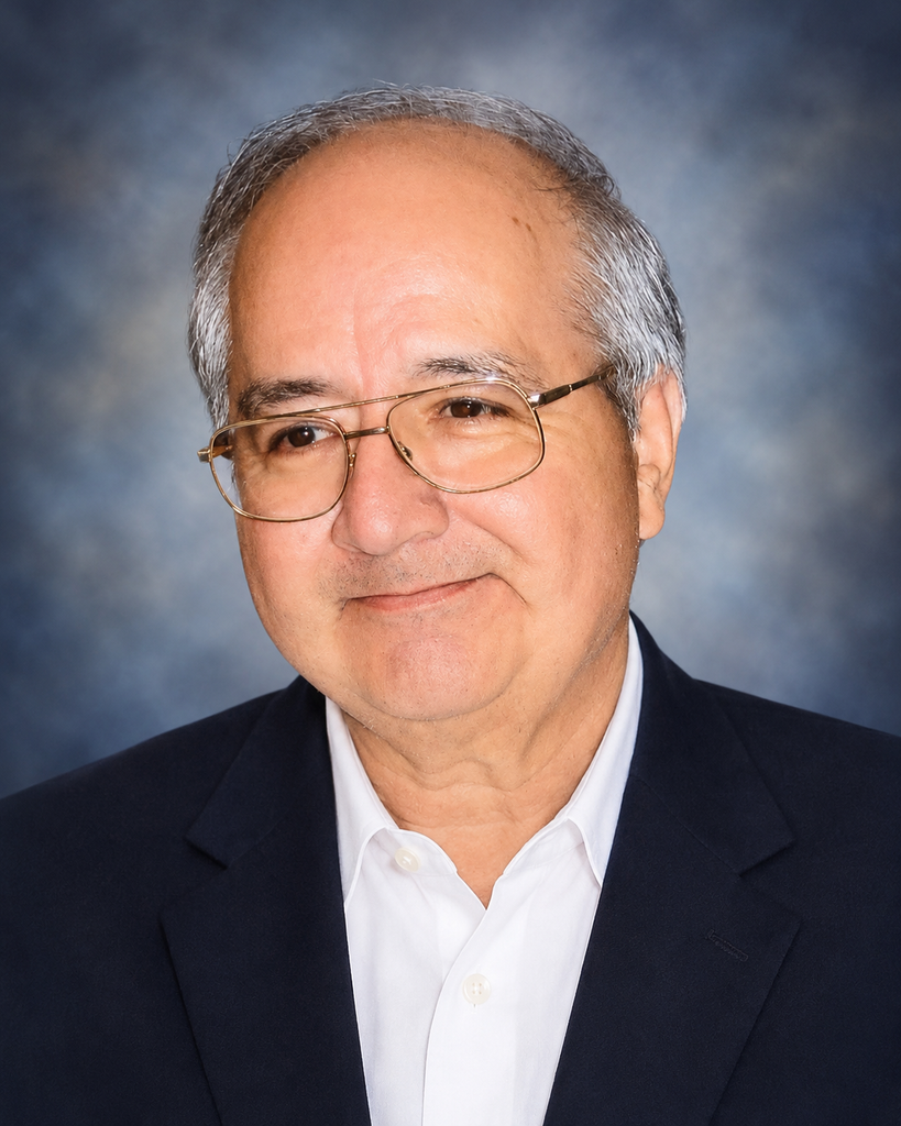 Mario L. Garza Profile Photo