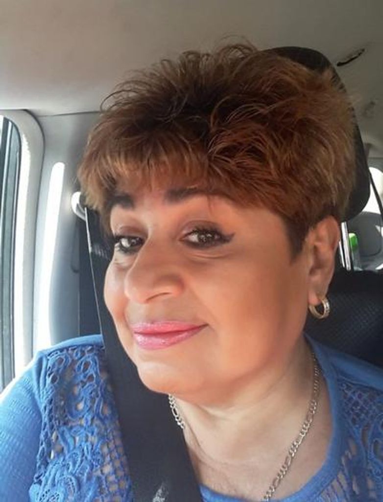Adela Rocha-Diaz Profile Photo