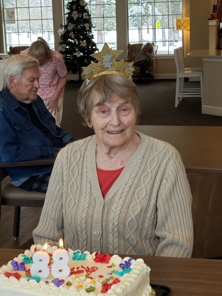 Diane  Dorothy Antonelli