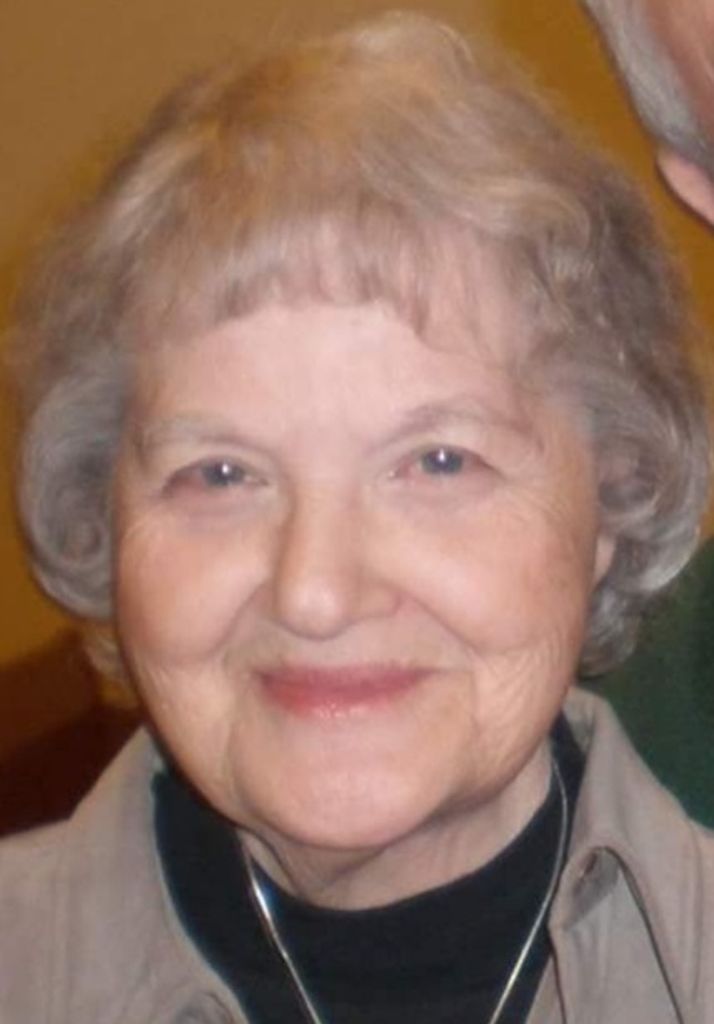 Maryllis Joanne Gearhart Profile Photo