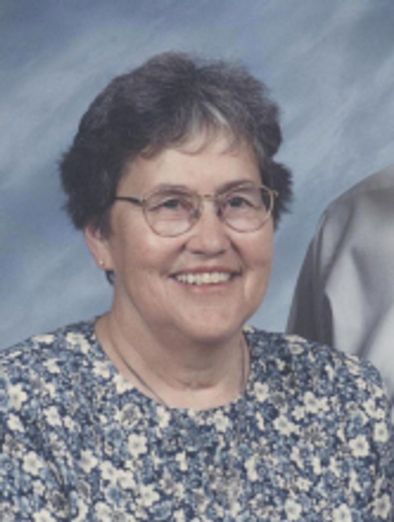 Jean Darnell Sweeney