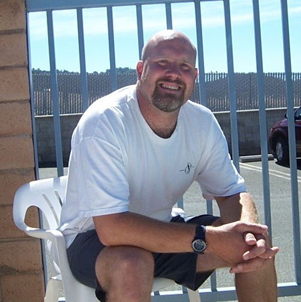 Daniel (Dan) Whyman Mccutcheon Profile Photo