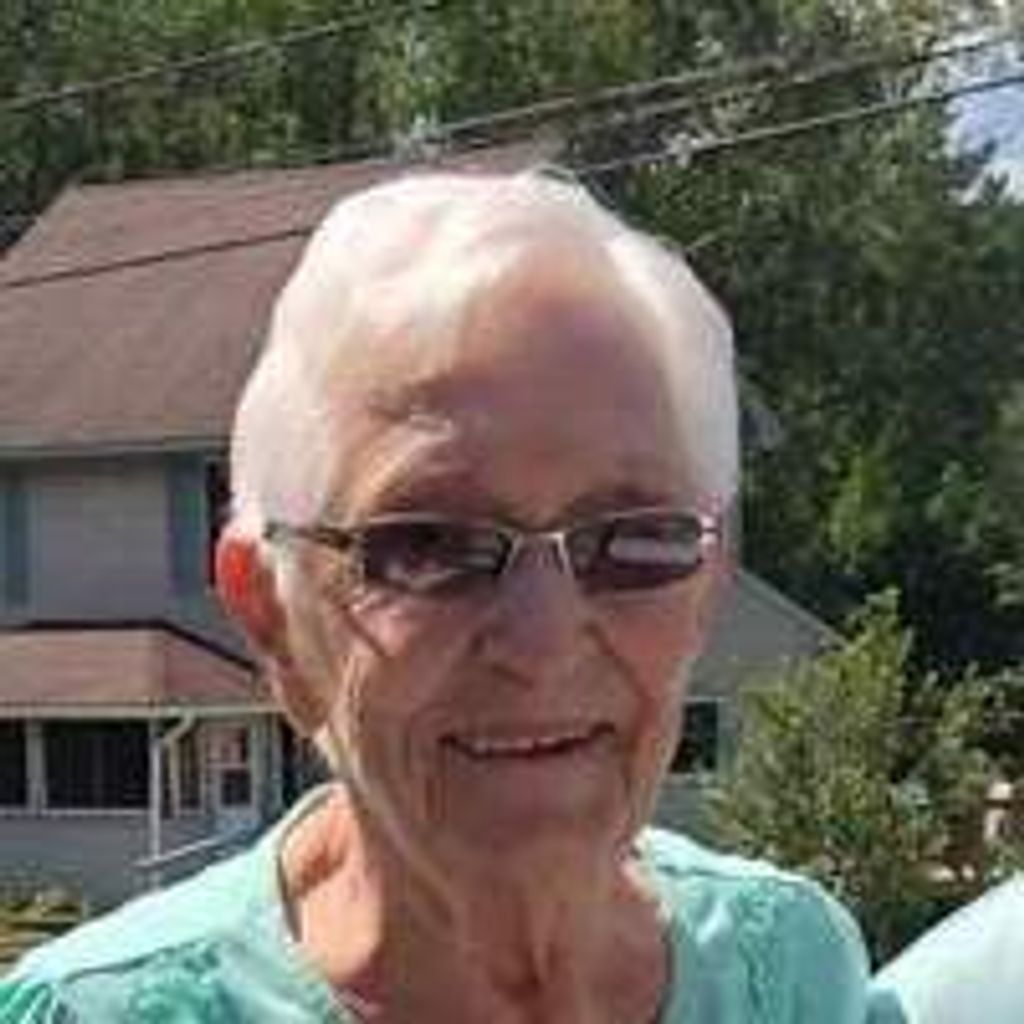Rosemary Martin
