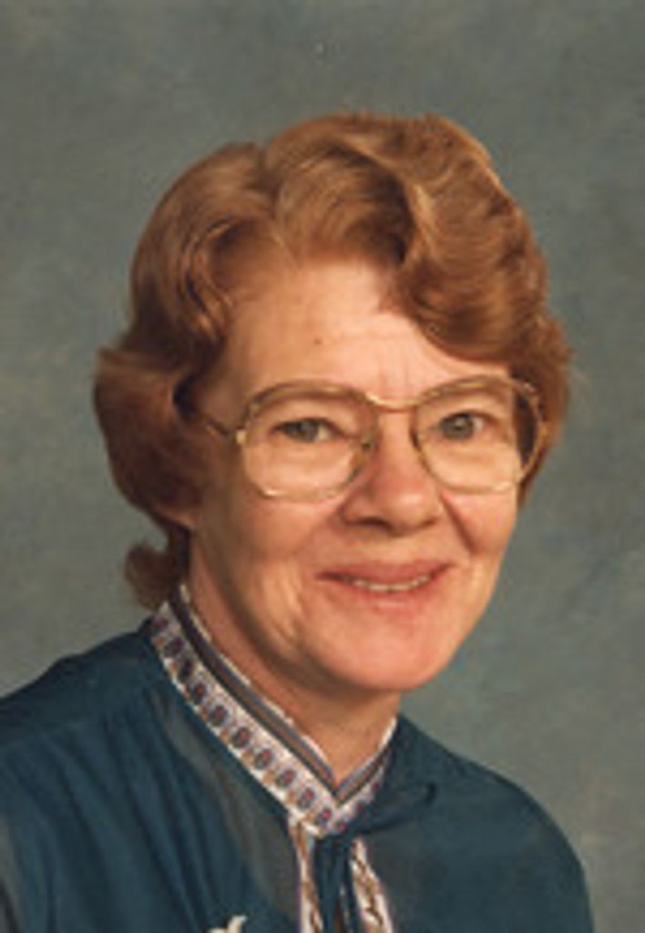 Joan G. Loveless