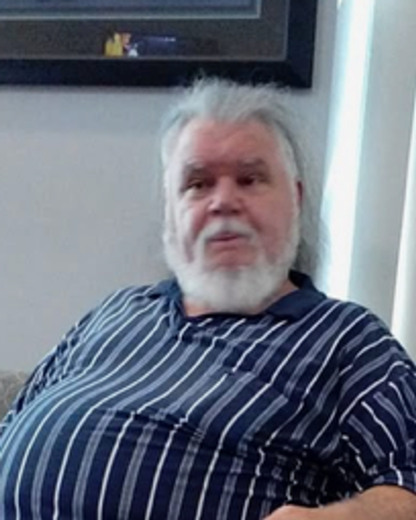 Gary Lee Laster