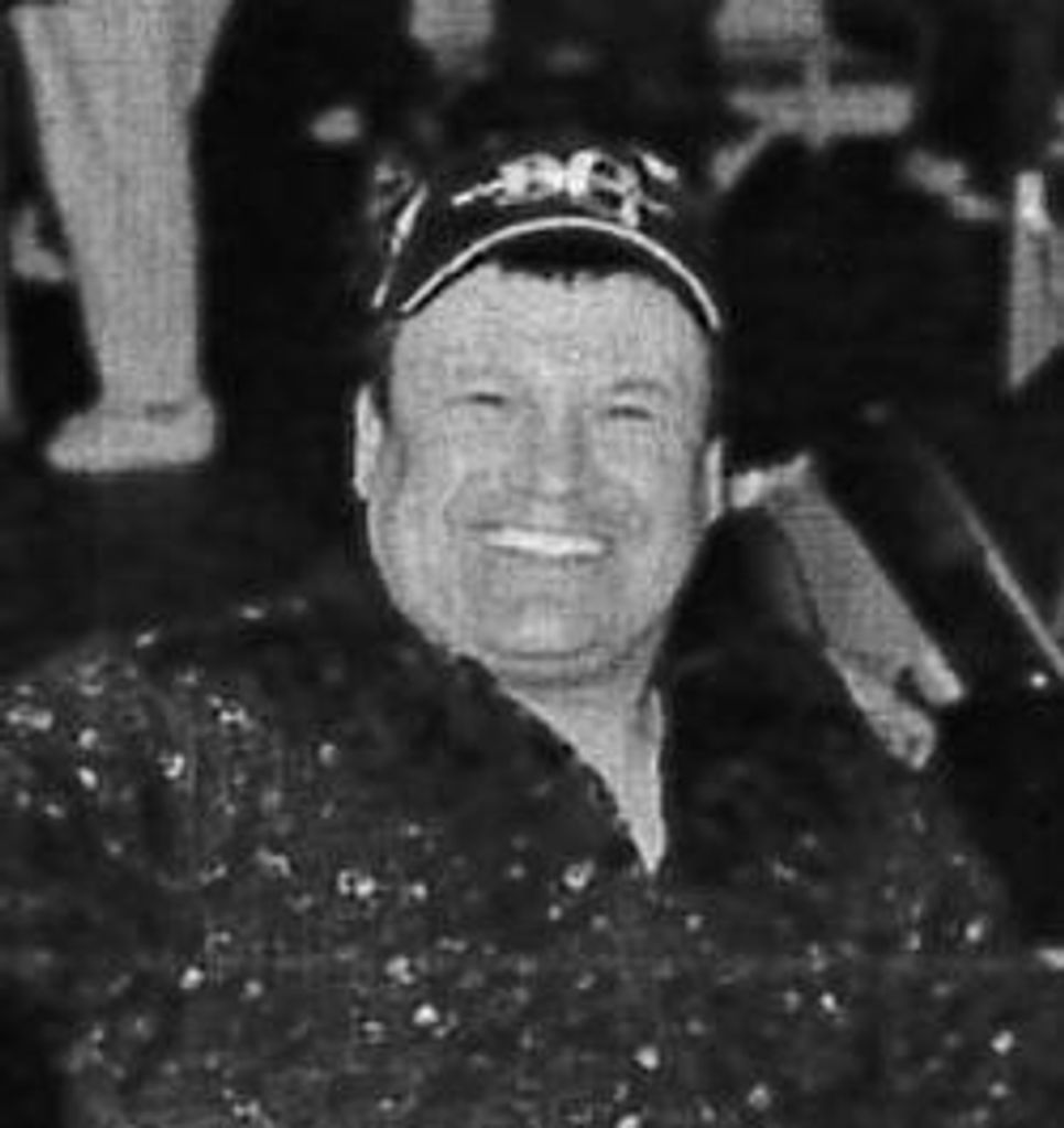 Ronald Dale Knudsen, Sr.