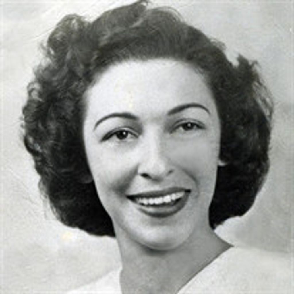 Doris Kendzierski