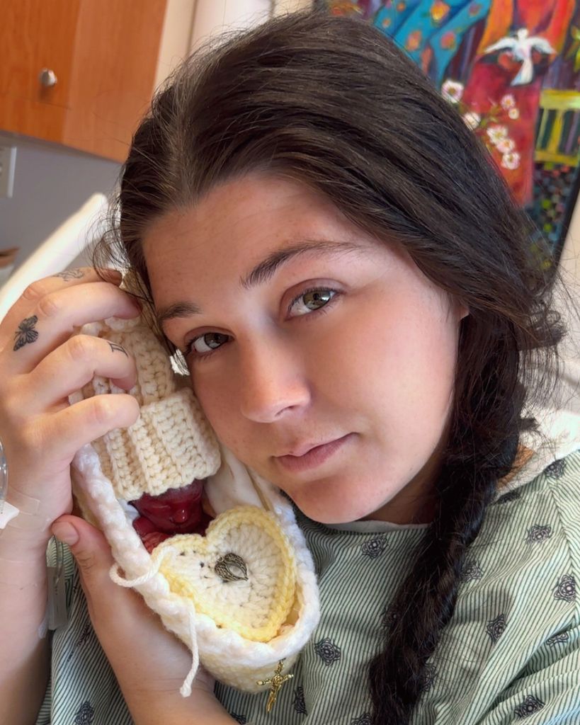 Baby Stratton Profile Photo