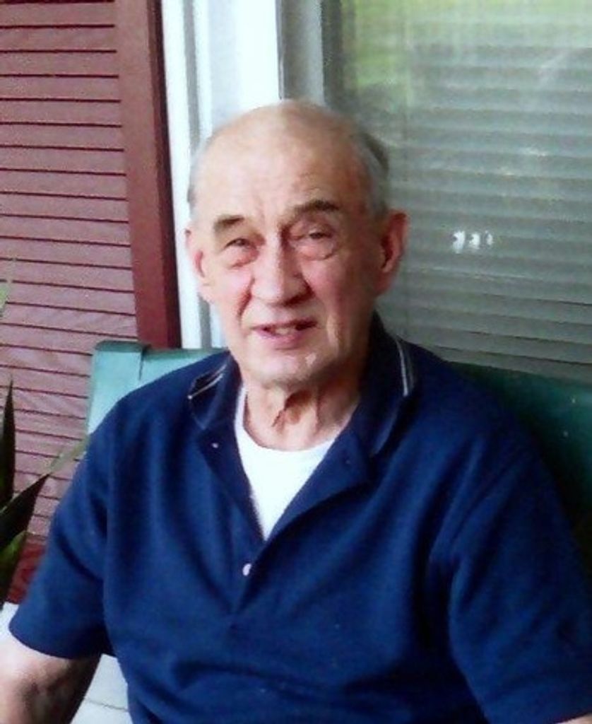 Luther Allen Wilson Jr. Profile Photo