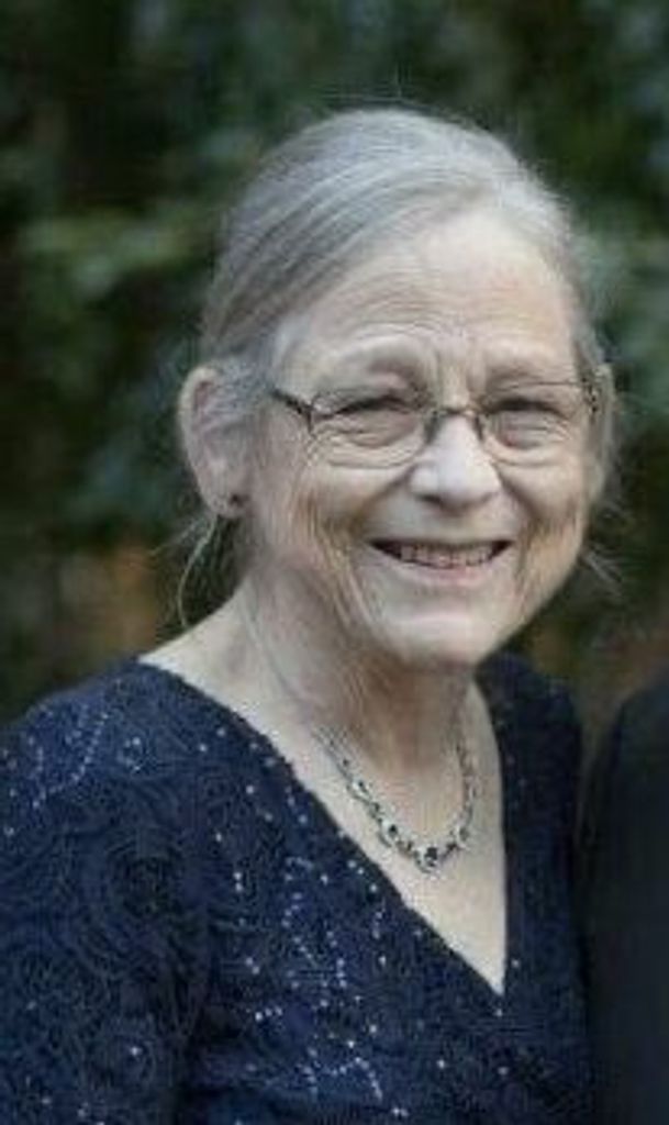 Ruth Ann (Sissy) Weeks Routh Profile Photo