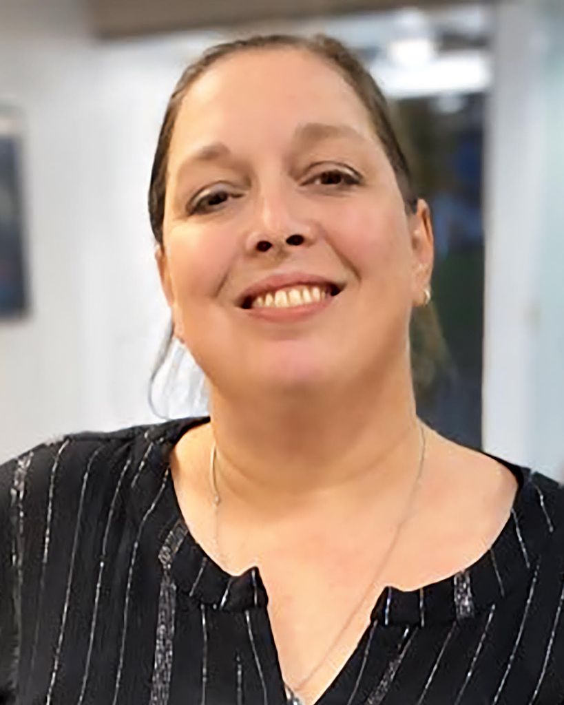 Julia Ann Potts Profile Photo