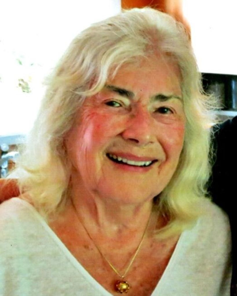 Daphne Solá Profile Photo