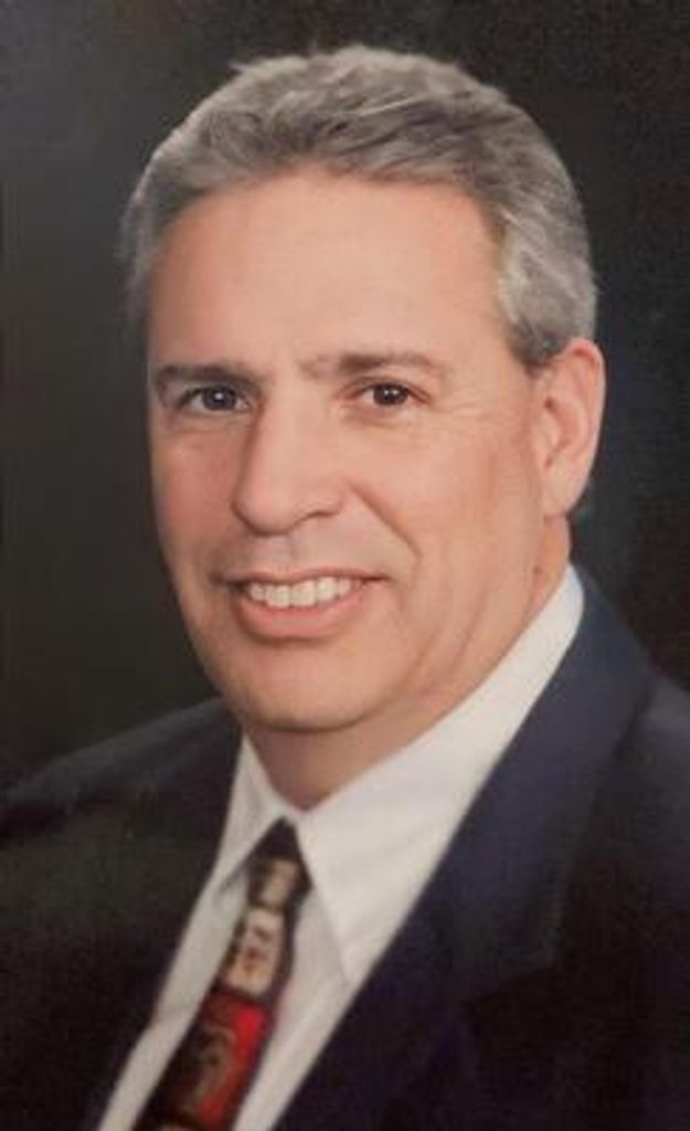 Jeffrey A Mauller Profile Photo