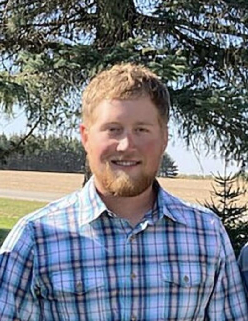Joseph "Joe" Alan Gathje