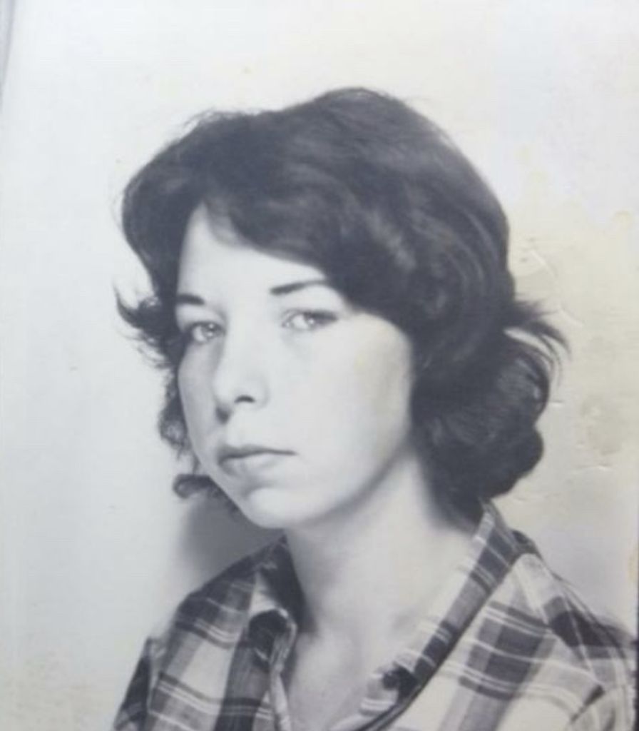 Mary L. Curry