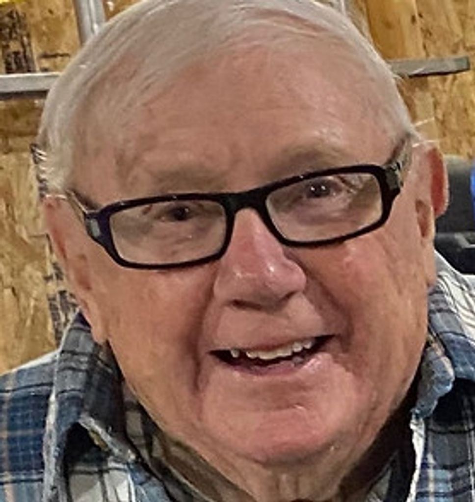 John Frank Buckrey
