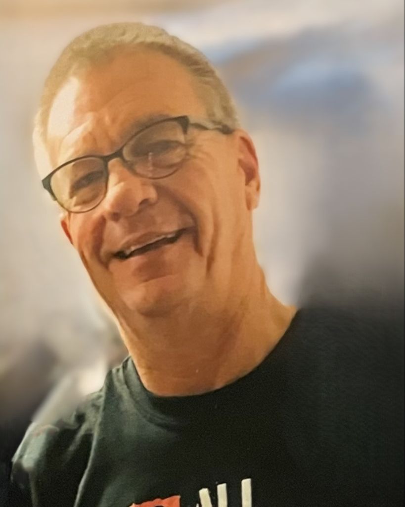 Kenneth Eugene (Ken) Nichols