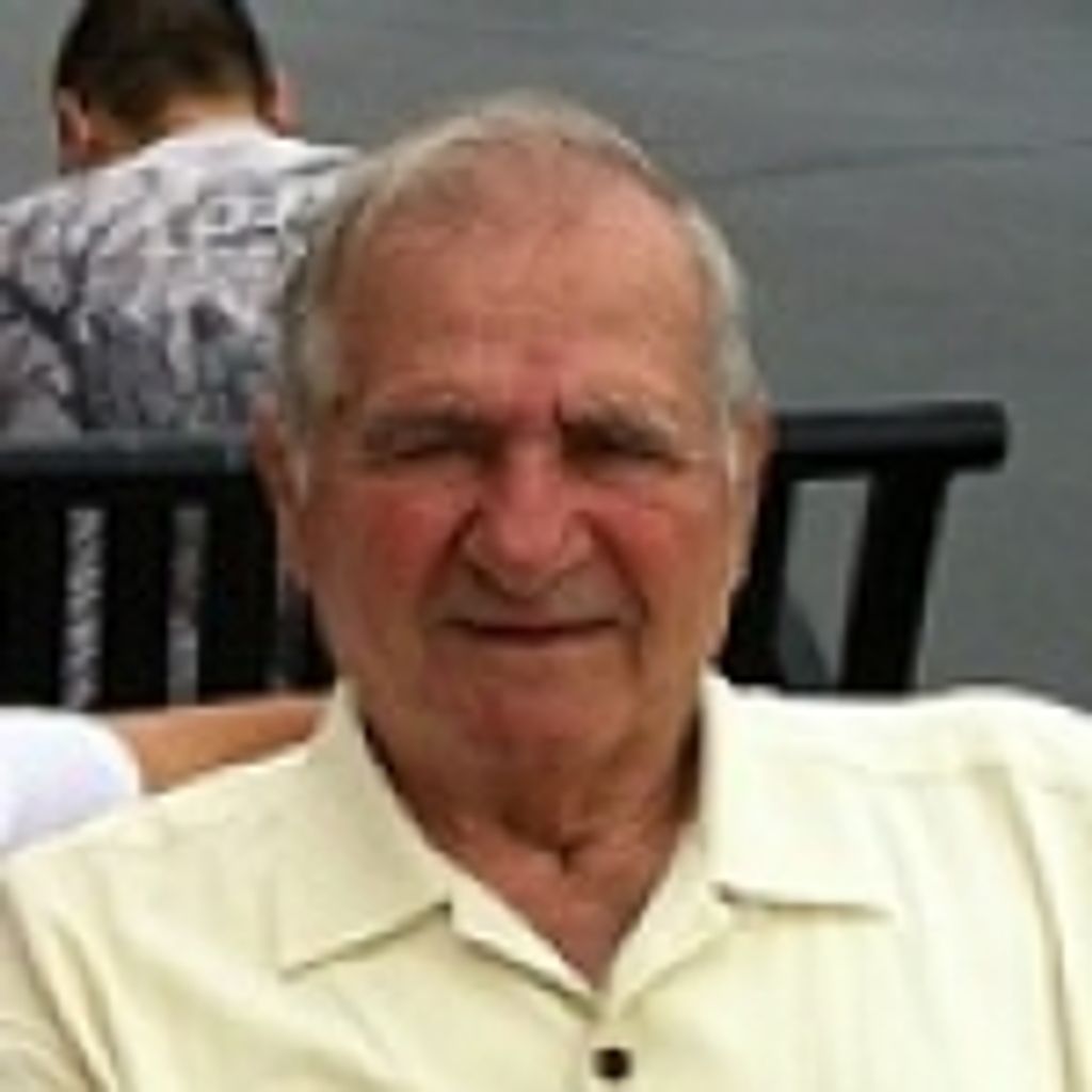 James  J. Cerase
