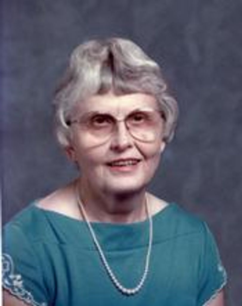 Joan Holsted Hackett