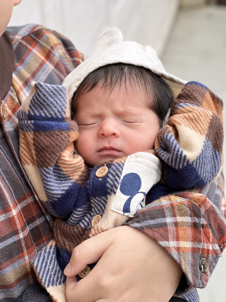 Baby Fernando David Juarez Hernandez Profile Photo