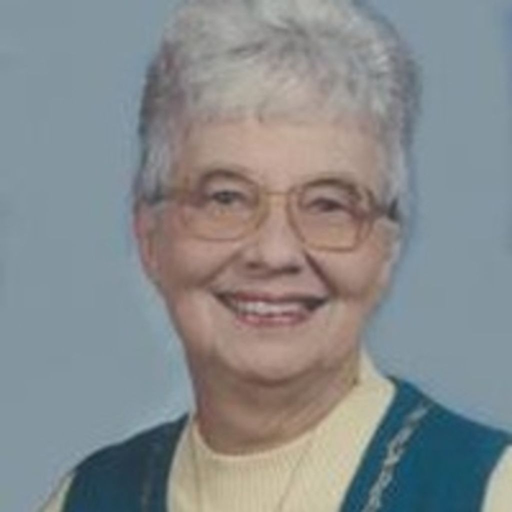 Patricia Ann Highfill Mcminn